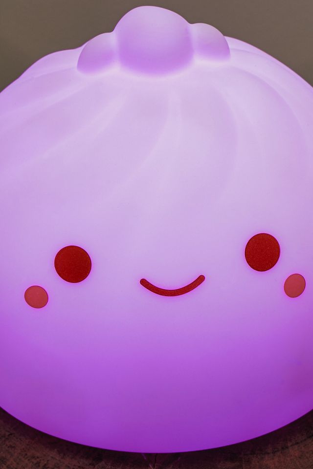 Smoko Giant Dumpling Light #3
