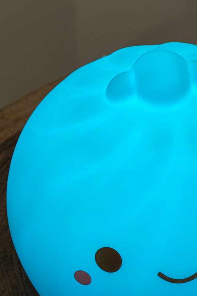 Smoko Giant Dumpling Light #4