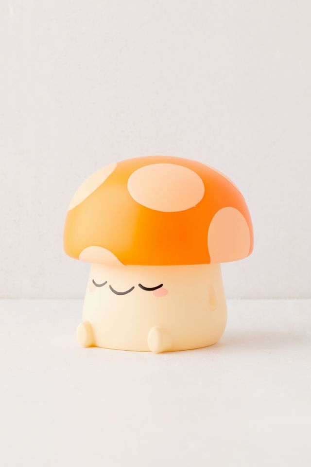 Urban Outfitters Is Selling a New Version of the Mushroom Lamp