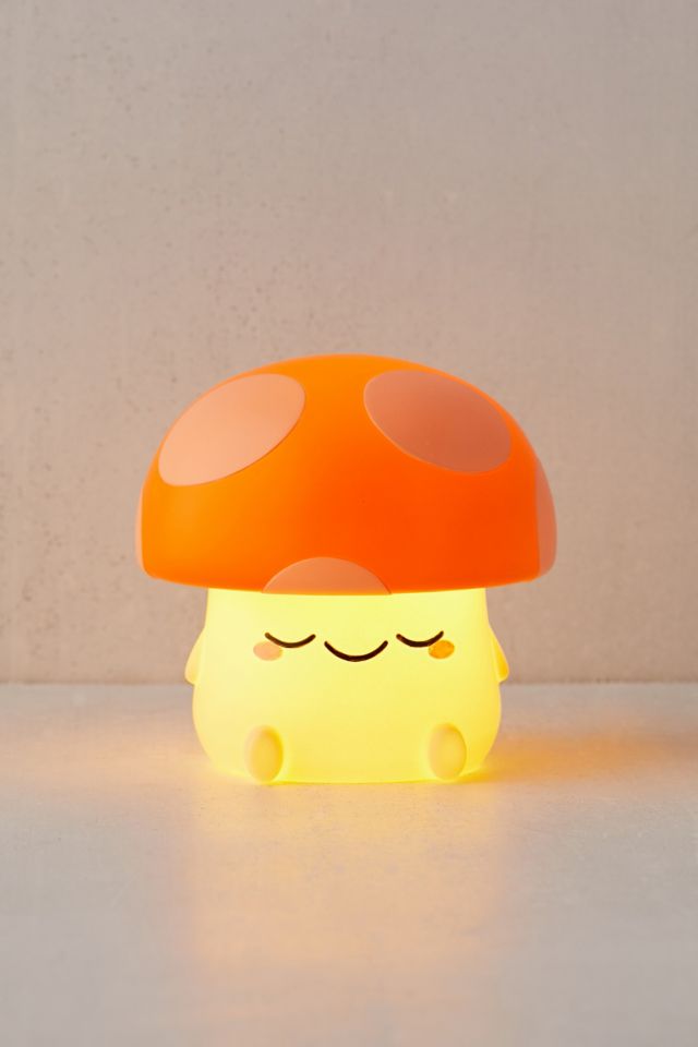 Urban Outfitters Is Selling a New Version of the Mushroom Lamp