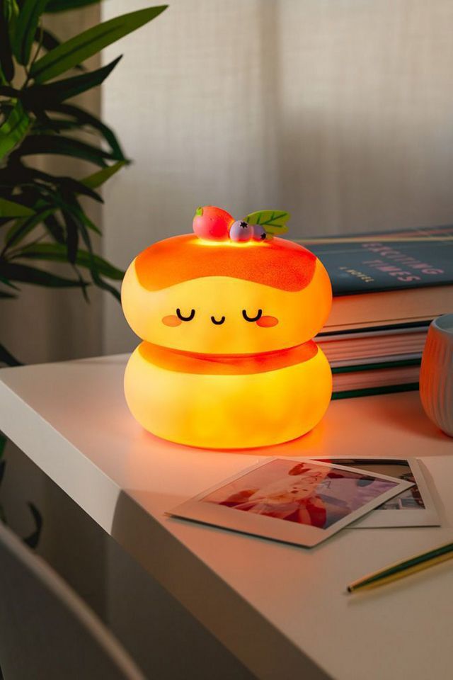 Smoko shop night light