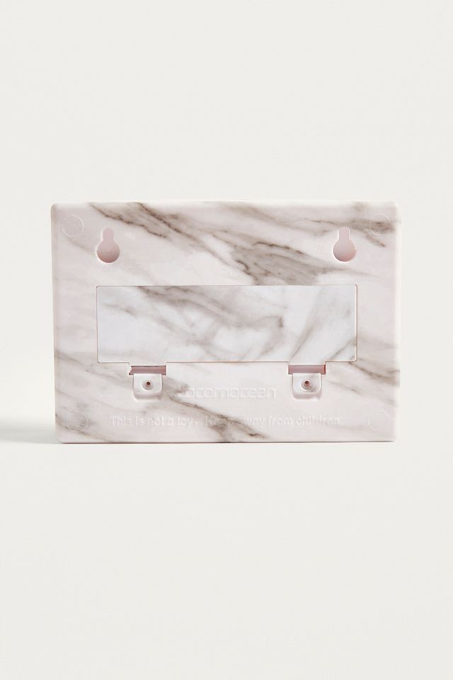 Locomocean Marble A6 Light Box #2