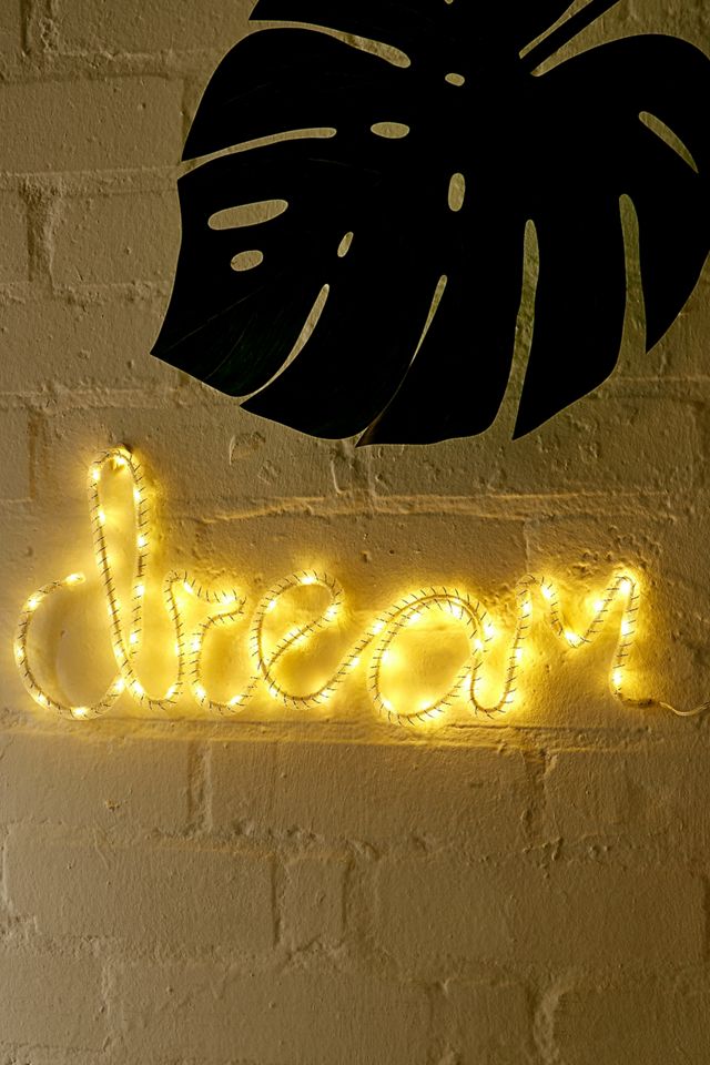 Locomocean Dream Nylon LED Light