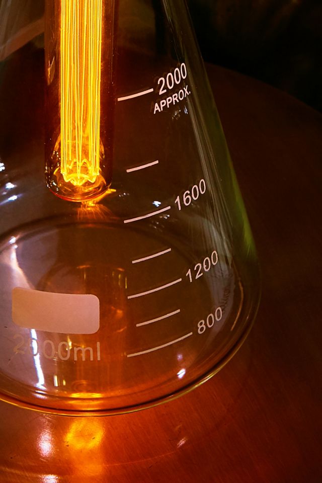 Mr. Hyde Desk Lamp #2