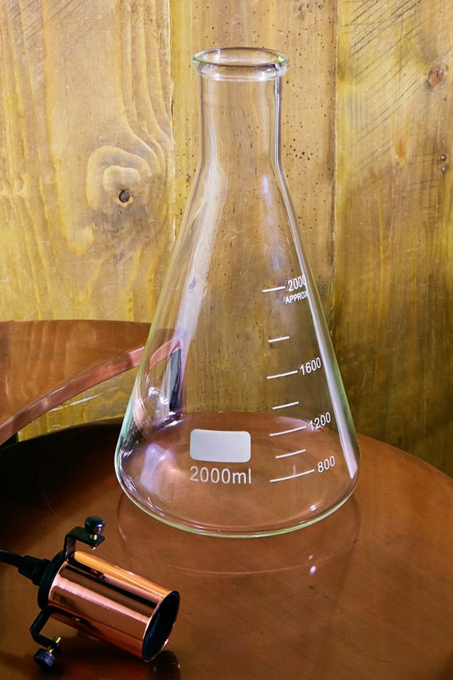 Mr. Hyde Desk Lamp #3