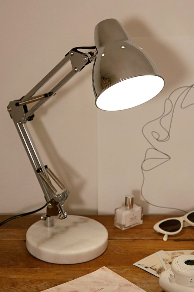 Elgin Desk Lamp Urban Outfitters UK