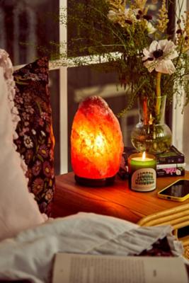 Salt deals lamp store