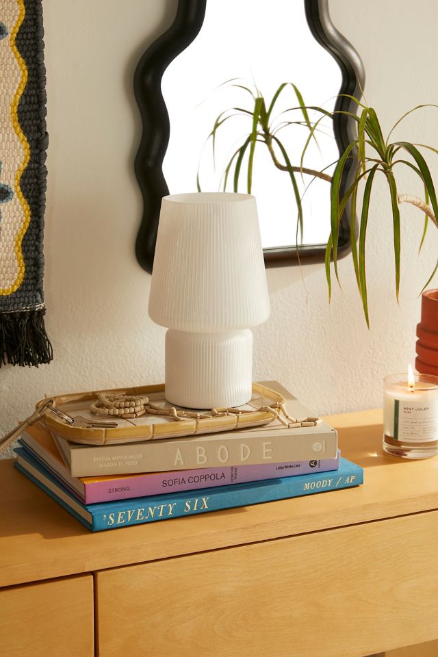 Urban outfitters bedside deals lamp