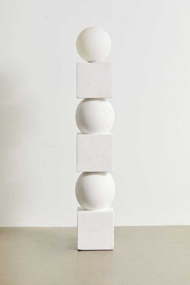 Teodora Floor Lamp #1