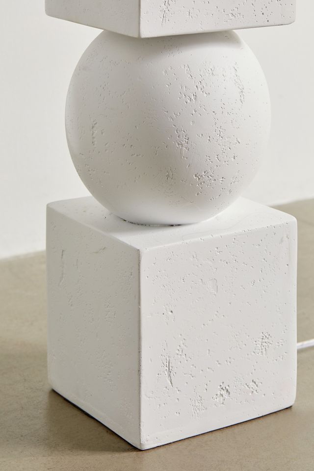 Teodora Floor Lamp #2