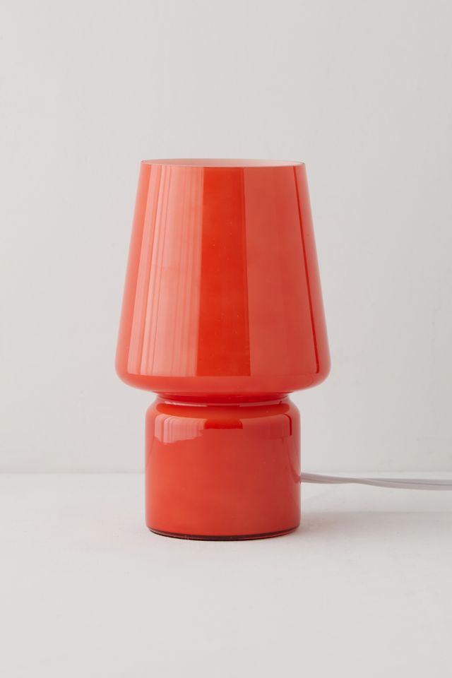 Urban outfitters deals cheetah lamp