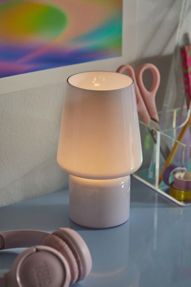 Urban outfitters bedside deals lamp