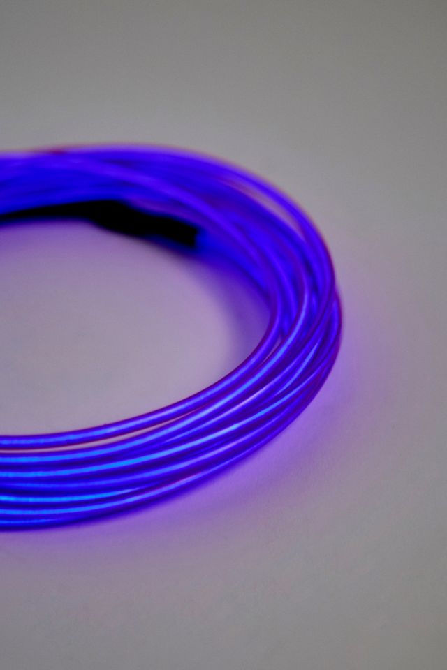 Beleuchtungs-Kit „Make Your Own Neon Effect Sign“ #2