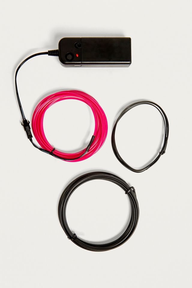 Beleuchtungs-Kit „Make Your Own Neon Effect Sign“ #4