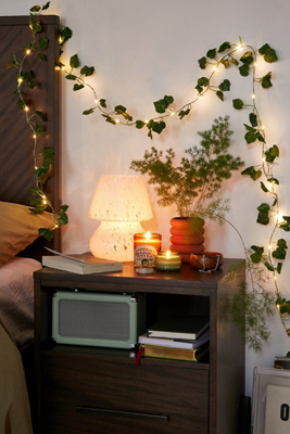 Kikkerland Ivy String Lights