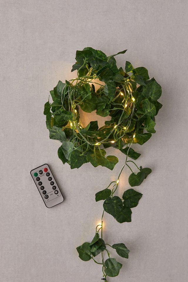 Ivy String Lights #2