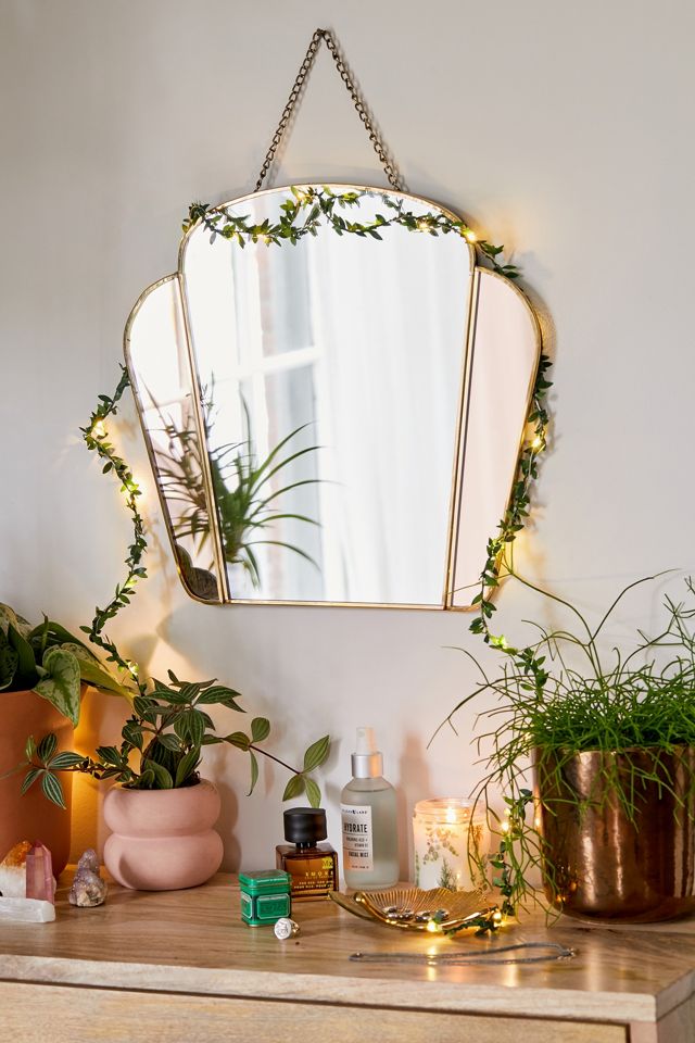 Foliage Fairy Lights