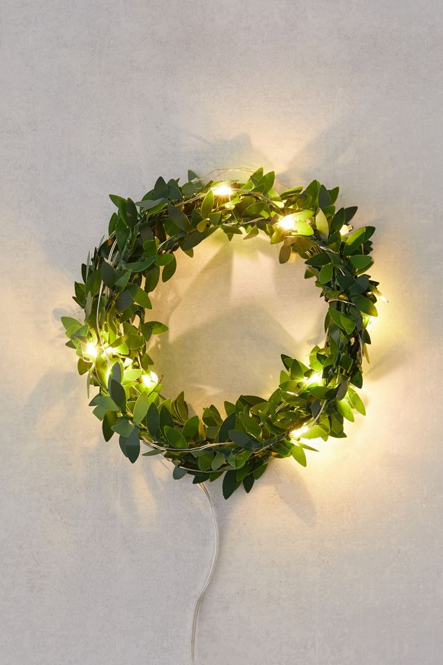 Foliage Fairy Lights #2