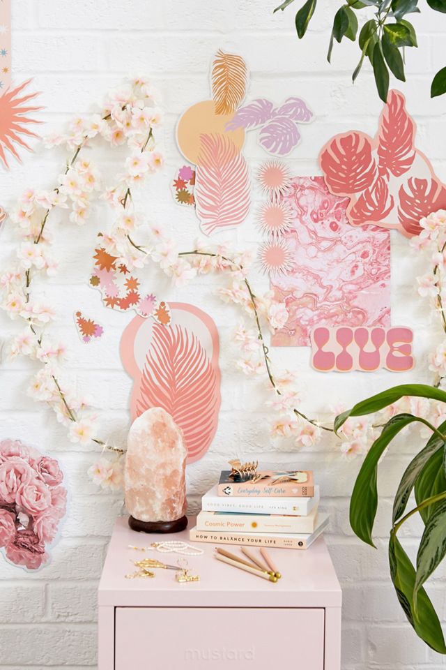 Ginger Ray Cherry Blossom Foliage String Lights