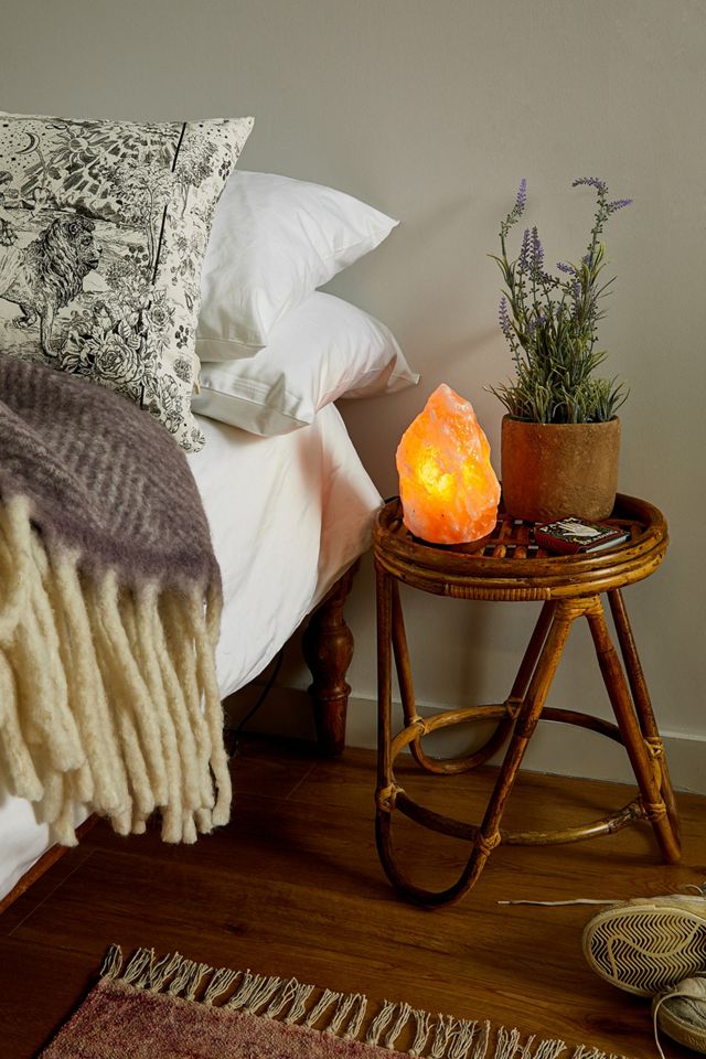 Himalayan Salt Lamp #1