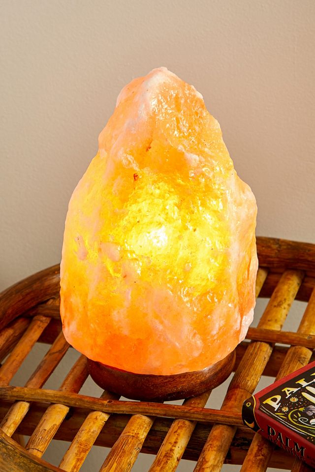Himalayan Salt Lamp #2
