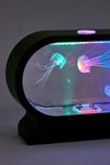 Oval Jellyfish Lamp | Urban Outfitters UK