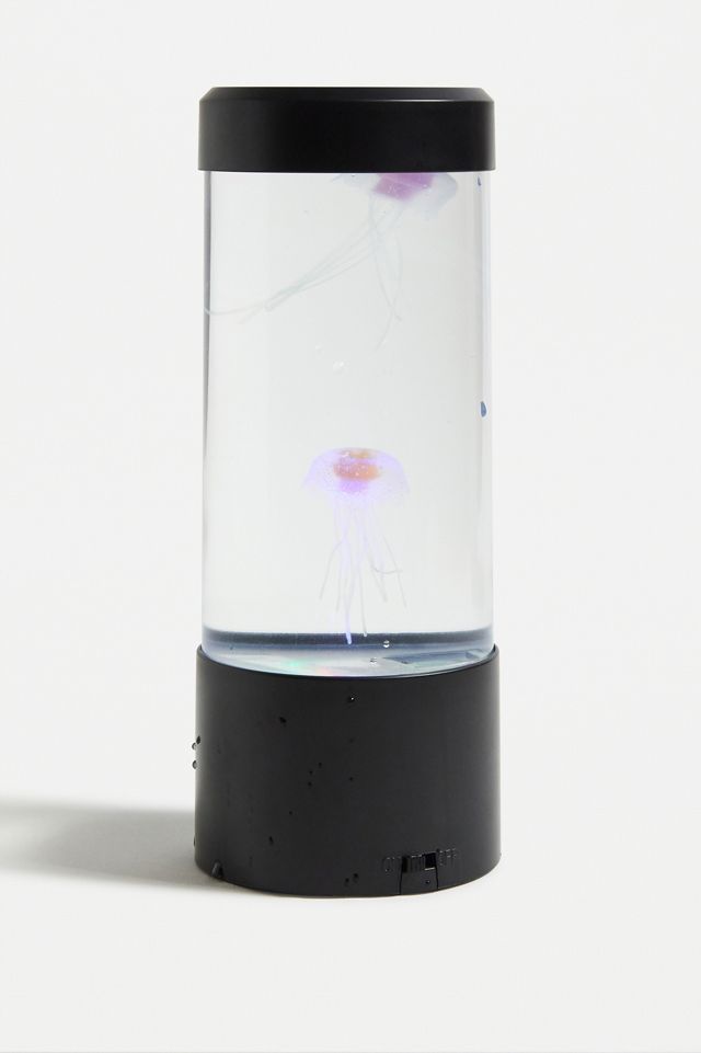 Lampada per vasca di meduse #2
