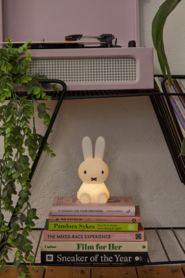 Mini veilleuse Miffy en taille: TAILLE UNIQUE - Mr Maria - Modalova