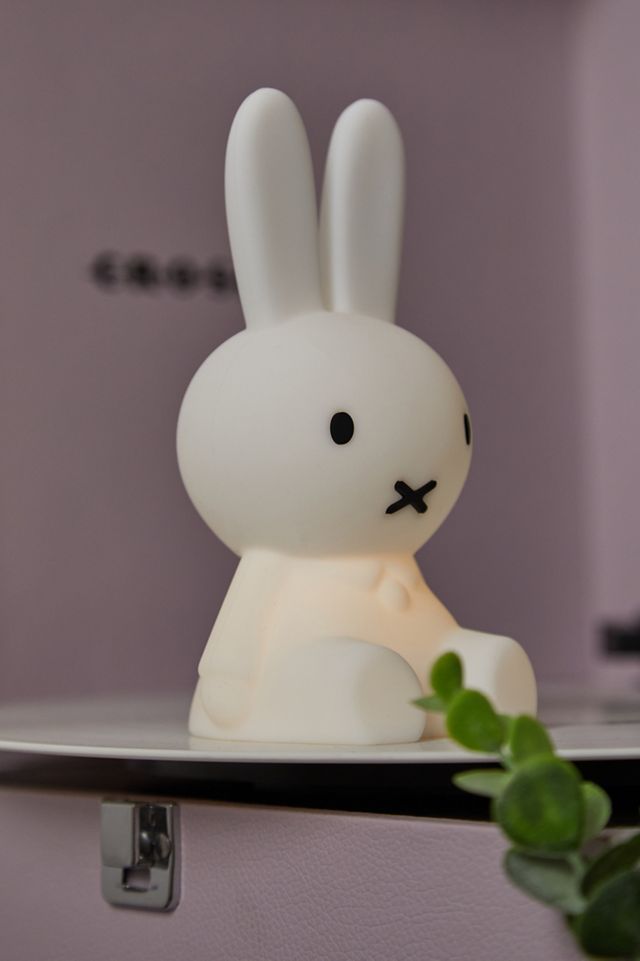 Mr Maria Miffy Bundle Of Light Mini Lamp #4