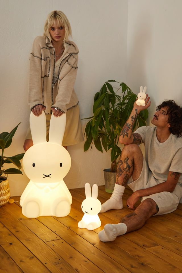 Mini miffy deals light