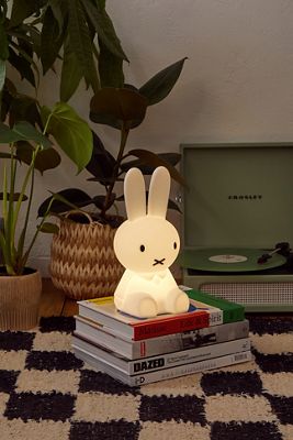 Mr Maria Miffy Star Light Lamp