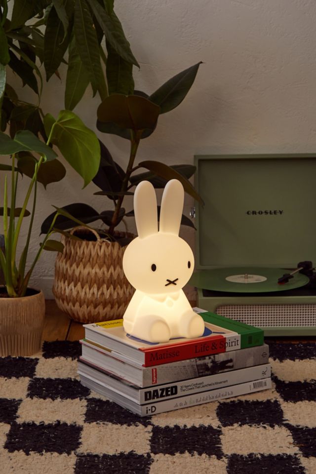 Miffy on sale night light