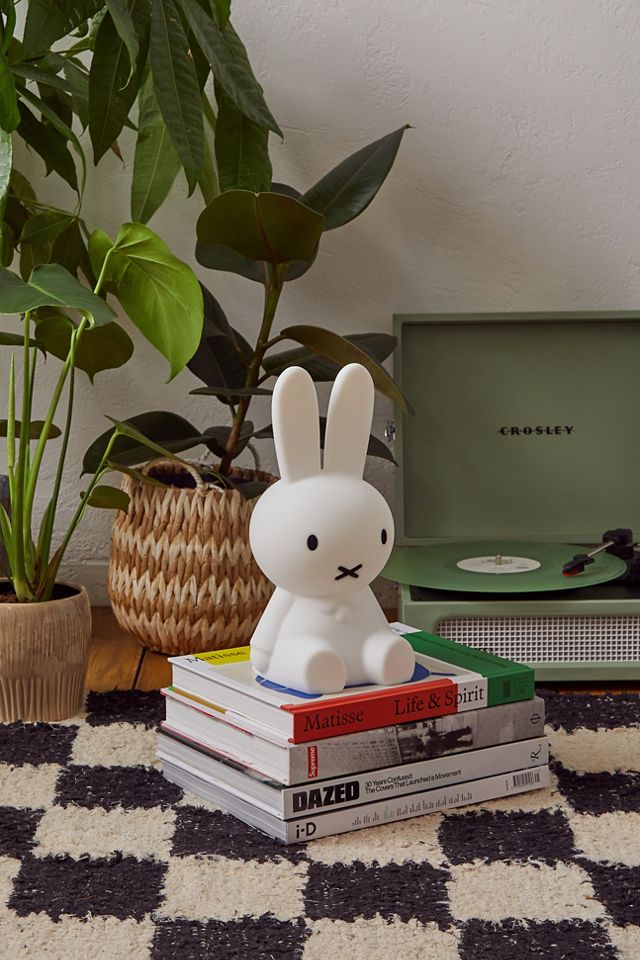 Mr Maria Miffy Star Light Lamp #1