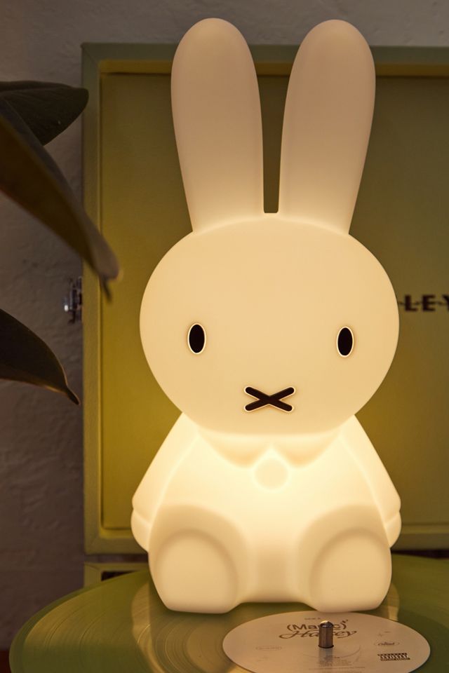 Mr Maria Miffy Star Light Lamp #3