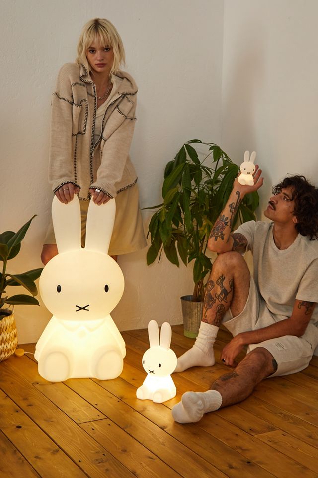 Mr Maria Miffy Star Light Lamp #5