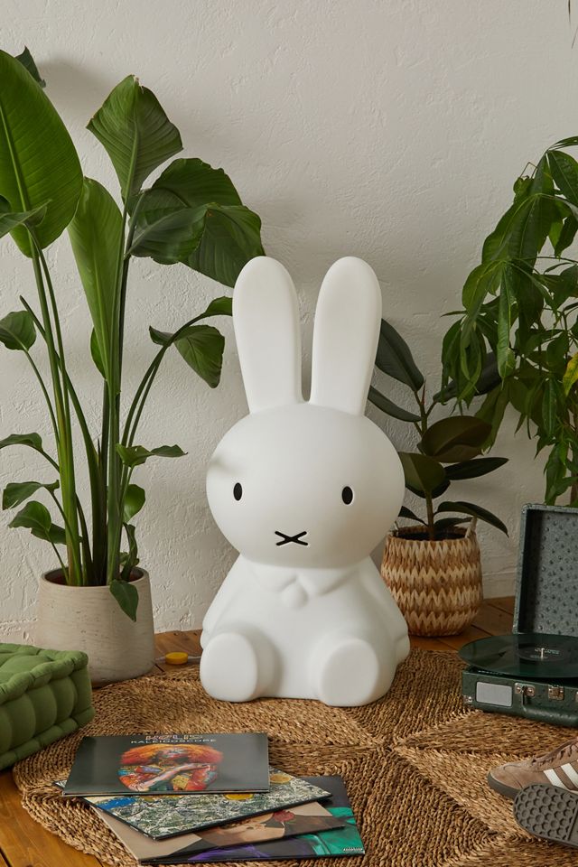 Miffy table online lamp