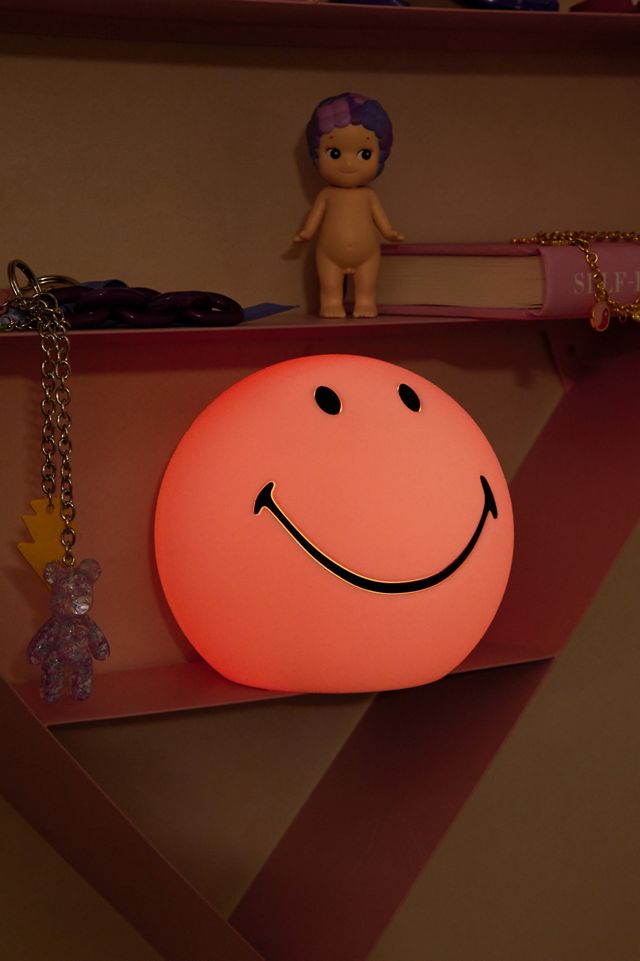 Mr Maria X Smiley Pink Bundle Of Light #1