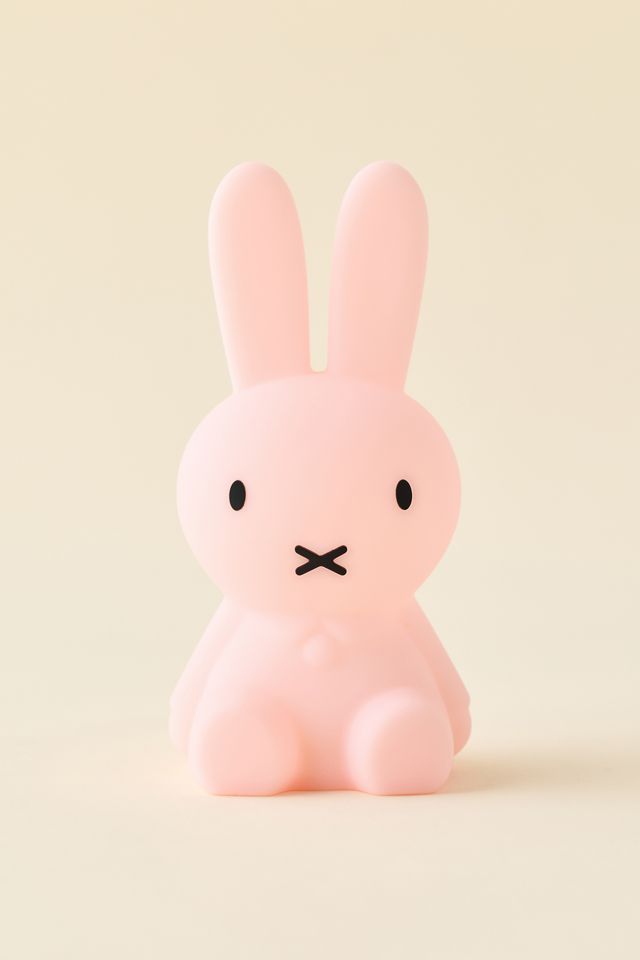 Luce a Forma di Personaggio Miffy Bundle Of Light Blind Box #1