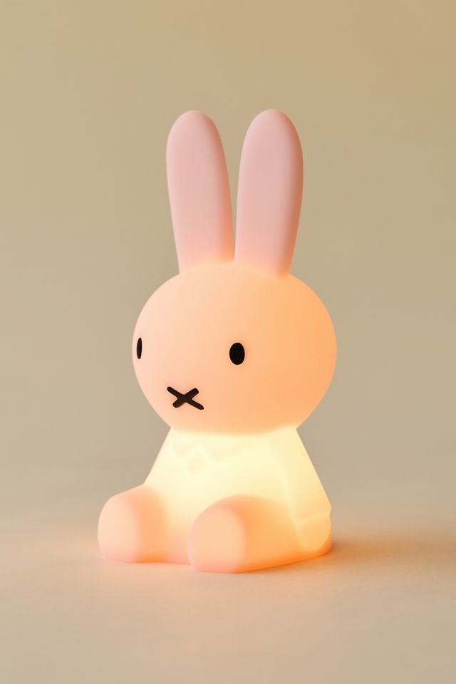 Luce a Forma di Personaggio Miffy Bundle Of Light Blind Box #2