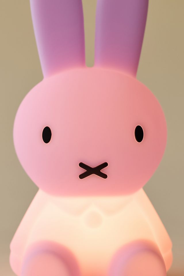 Luce a Forma di Personaggio Miffy Bundle Of Light Blind Box #3