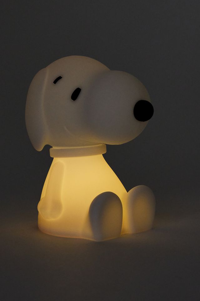 Mr Maria Snoopy Mini-Lampe #3