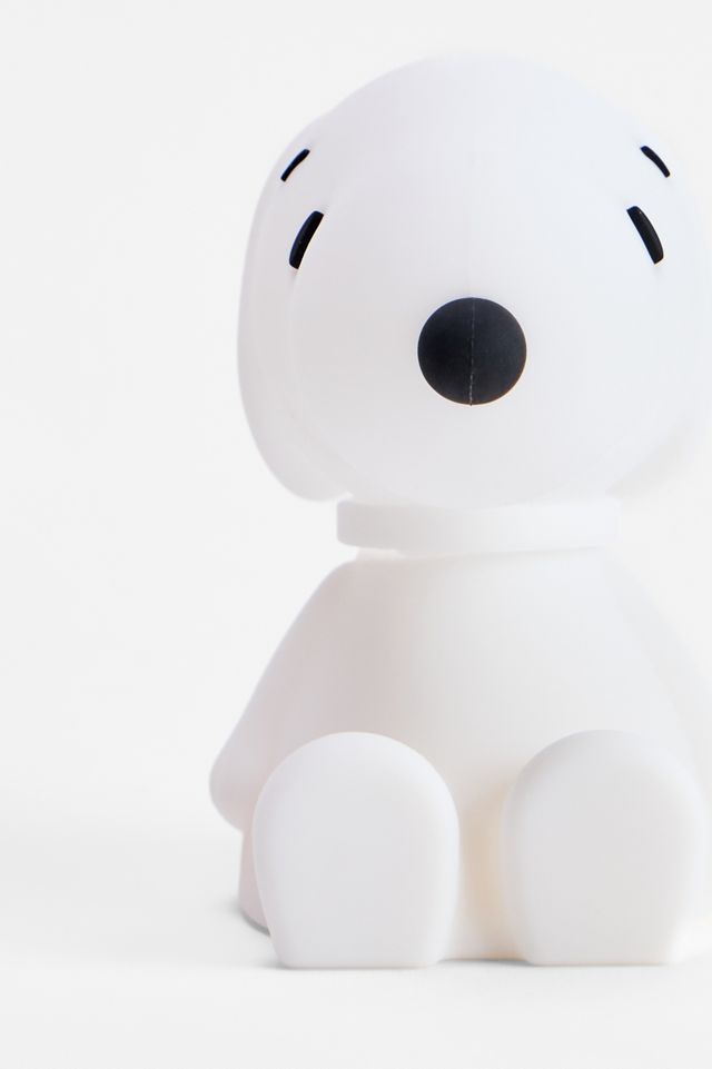 Mr Maria Snoopy Mini-Lampe #4