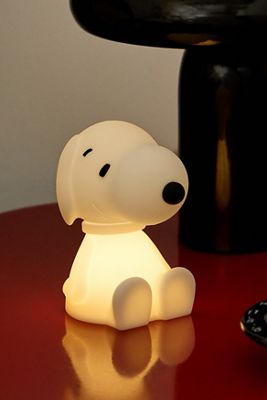 Lampe Mini Snoopy Mr Maria