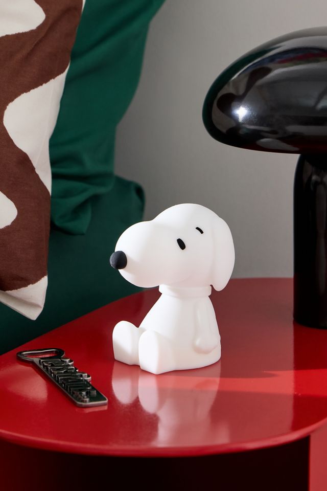 Mr Maria Snoopy Mini-Lampe #1