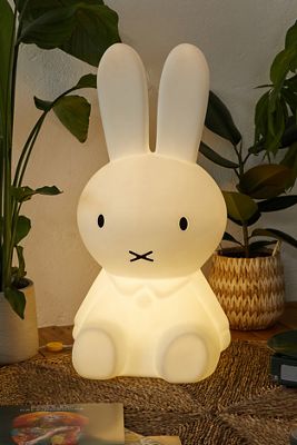Mr Maria Miffy Bundle Of Light XL Lamp