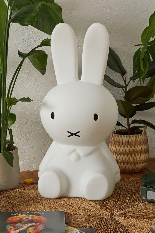 Mr Maria Miffy Bundle Of Light XL Lamp #1