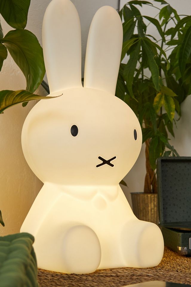 Mr Maria Miffy Bundle Of Light XL Lamp #3