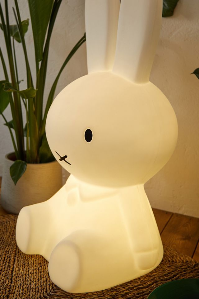 Mr Maria Miffy Bundle Of Light XL Lamp #4