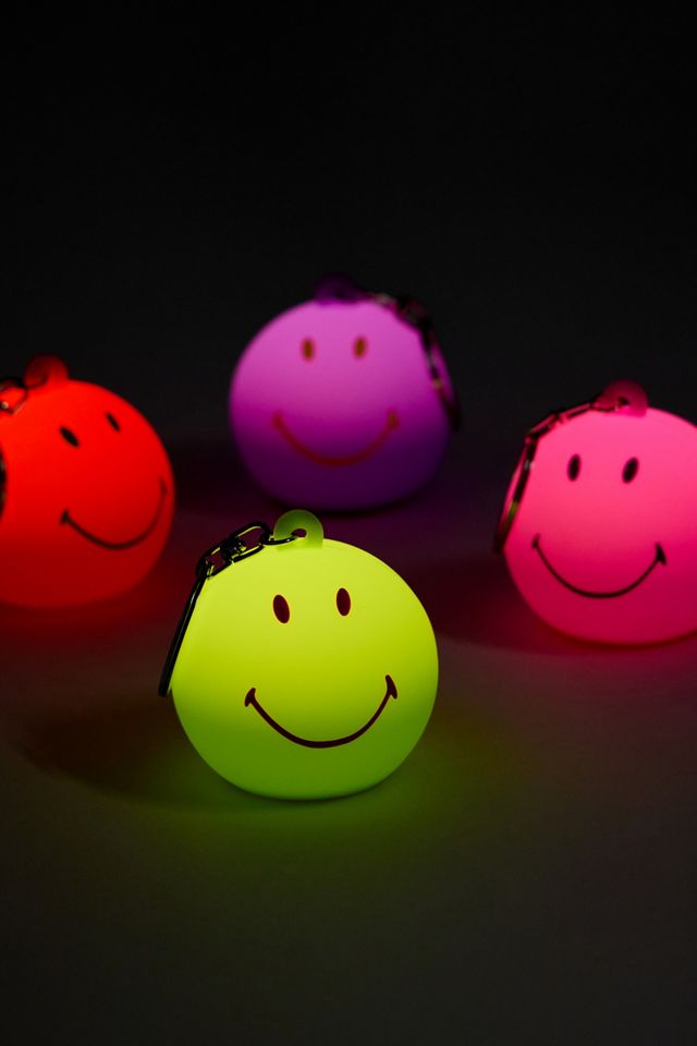 Mr Maria Smiley Blind Box Schlüsselanhänger #3