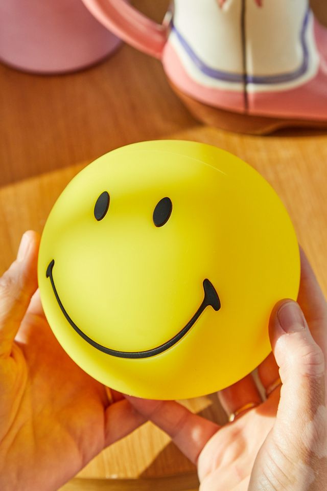 Mr Maria Lampada Smiley Bundle of Light #1